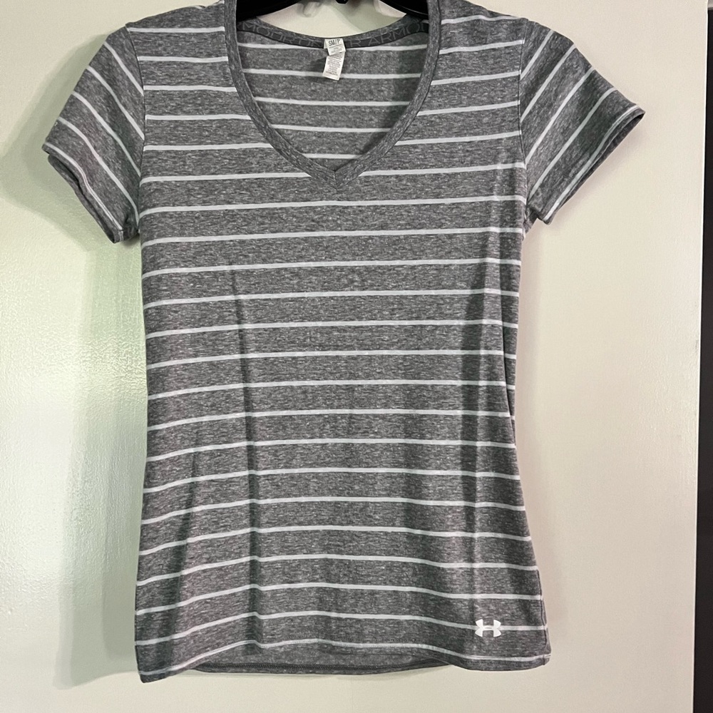 Under armour shirt